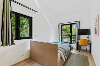 Ankoni Stay - Room 2,2 - Shared Kitchen - 1