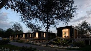 Veluwepark De Bosgraaf | Comfort met Hottub - 2