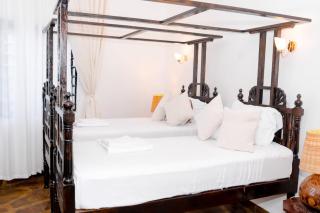 Amani Paradise Luxury Villas - 2