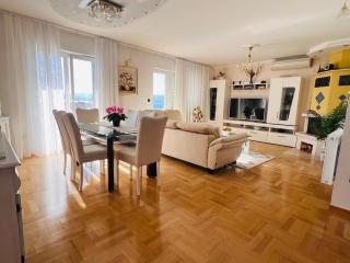 Spacious apt w pool and sea view 2 min to beach - 6