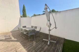 Maison familiale avec jardin proche La Rochelle - 7