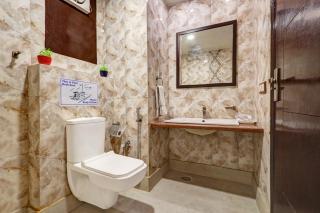 Hotel Palm Grand At Luxury Naraina New Delhi - Couple Friendly Local IDs Accepted - 6