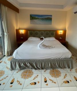 Bursa Hotel - 5