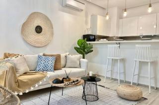 Le Bohmien Signature Apartment in La Marsa - 9