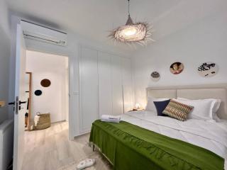 Le Bohmien Signature Apartment in La Marsa - 6
