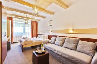 Hotel Osrblie - 2