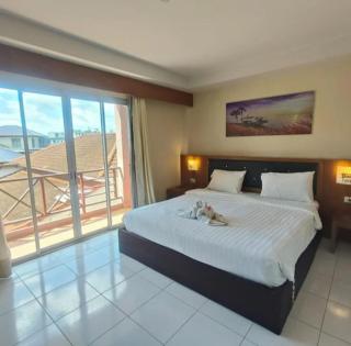 Bursa Hotel - 3