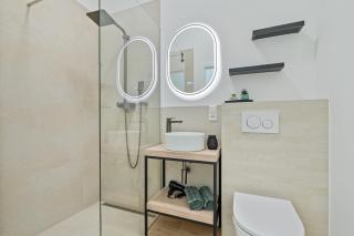 Ankoni Stay - Room 2,4 - Shared Kitchen - 5