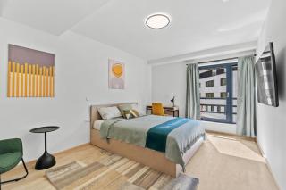 Ankoni Stay - Room 2,4 - Shared Kitchen - 9