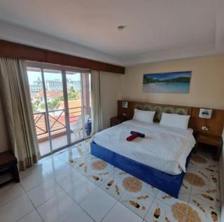 Bursa Hotel - 2