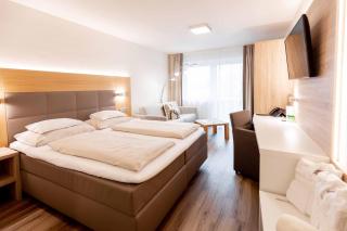 Das Walchsee Resort - 1