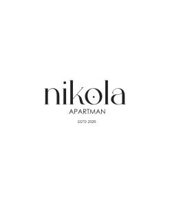 Nikola apartman - 2