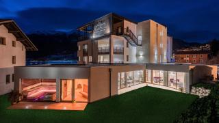 Eden Boutique Hotel - Resia - 5