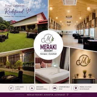 Meraki Resort - 0