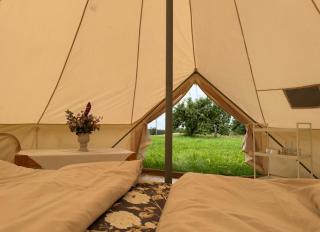 Vallimäe Glamping Otepää - 9