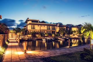 La Balise Marina by Horizon Holidays - 3