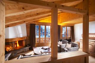 Hotel Arc-en-ciel Gstaad - 4