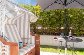 Ferienwohnung Strandstern - 9