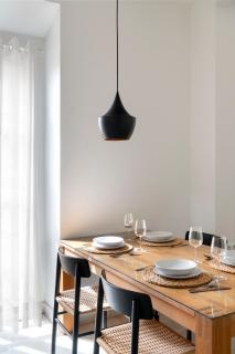 Almansa Suite Apartment - 2