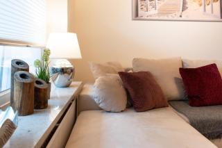 Ferienwohnung Ocean Lodge Timmendorfer Strand - 2