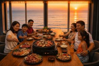Moonbay Beach Villa - 2