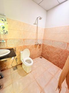 OIHI Hotel F-8 - 9