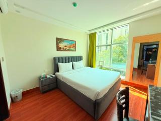OIHI Hotel F-8 - 6