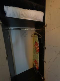 Movarun Family Guest House - 2
