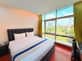 OIHI Hotel F-8 - 0