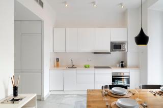 Almansa Suite Apartment - 5