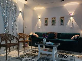 White Rose House - 4