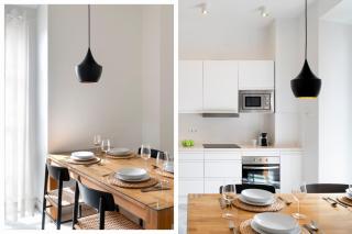 Almansa Suite Apartment - 1