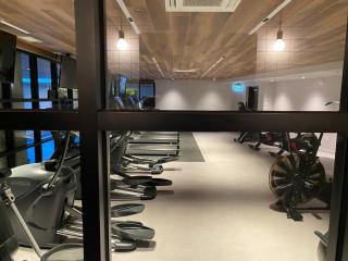 NICE FURNISHED CONDO Downtown - GRIFFINTOWN QG - 4