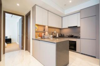 The Opera-Metropole Thủ Thiêm Apartment - 4