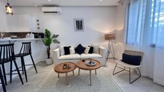 F11 Appartement Douillet La Marsa - 9