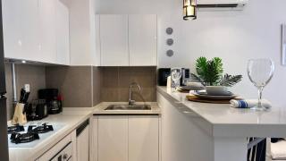 F11 Appartement Douillet La Marsa - 8