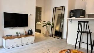 F11 Appartement Douillet La Marsa - 4