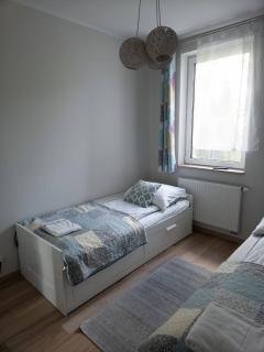 Sun&Sport Apartament TURKUS w super lokalizacji niedaleko wyciągu - 3