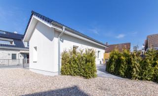 Ferienwohnung 3 Haus Meeresrauschen - Bungalow - 9