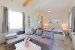 Ferienwohnung 3 Haus Meeresrauschen - Bungalow - 7