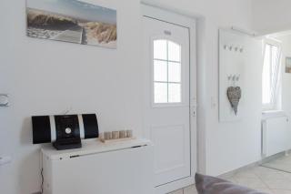 Ferienwohnung 3 Haus Meeresrauschen - Bungalow - 3