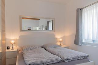 Ferienwohnung 3 Haus Meeresrauschen - Bungalow - 2