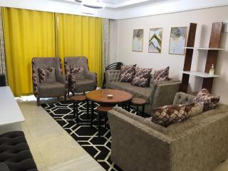 Mandela Executive Suites - Luxury 3 Bedroom Serviced Apartment, Kilimani - 6