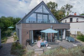 Ferien- und Seminarhaus Flunder & Hering - 1