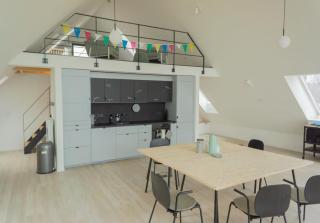 Ferien- und Seminarhaus Flunder & Hering - Sierksdorf - 6