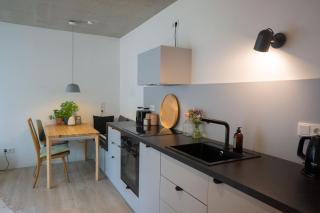 Ferien- und Seminarhaus Flunder & Hering - Sierksdorf - 3