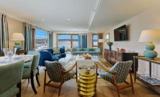 Trident Hotel Kinsale - 8