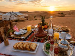 Merzouga Eternal luxury Camp - 8