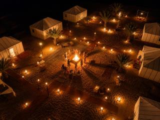 Merzouga Eternal luxury Camp - 6
