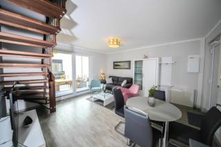 Ferienwohnung Glücksgefühl - 4